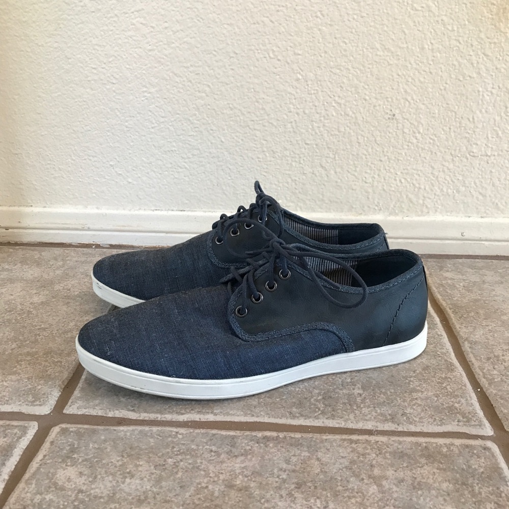 Men's Shoes